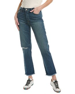 Joe's Jeans: Винтажные джинсы 