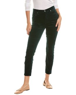 7 For All Mankind: Зелёные джинсы 