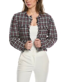 Isabel Marant: Куртка 