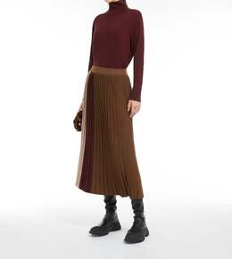 Max Mara: Юбка 