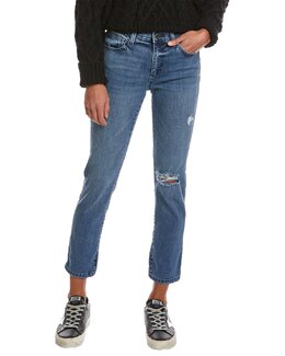 Joe's Jeans: Прямые джинсы 