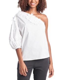 Natori: Белый топ 