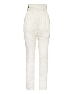 Philipp Plein: Длинные брюки 