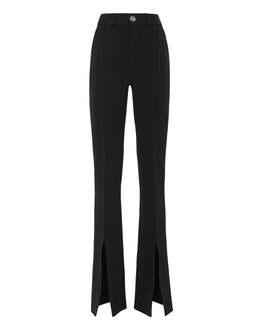 Philipp Plein: Чёрные брюки  Cady