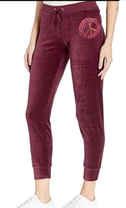 Juicy Couture: Спортивные брюки 