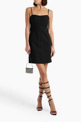 Derek Lam 10 Crosby: Короткое платье 