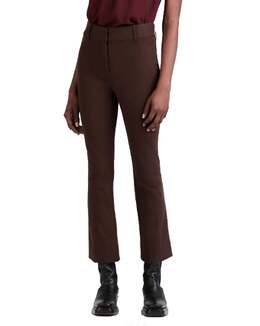 Derek Lam 10 Crosby: Короткие брюки 