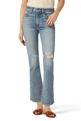 Joe's Jeans: Короткие джинсы 