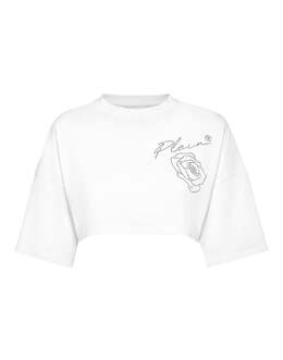 Philipp Plein: Короткий топ 