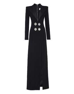 Philipp Plein: Длинное платье  Cady