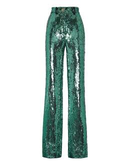 Philipp Plein: Длинные брюки 