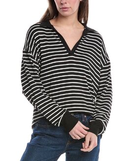 rag & bone: Трикотажный свитер 