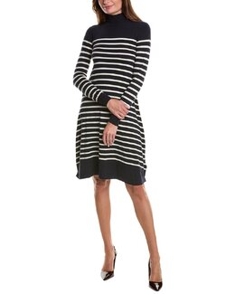 Weekend Max Mara: Платье-свитер 