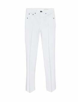 rag & bone: Белые джинсы 