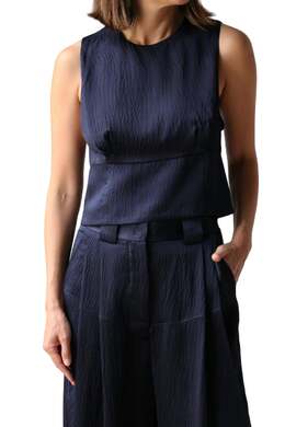 Rachel Comey: Тёмный топ 