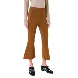 Stella McCartney: Брюки из шерсти 