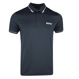 Hugo Boss: Футболка с коротким рукавом 