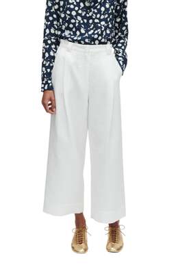 Rachel Comey: Белые брюки 