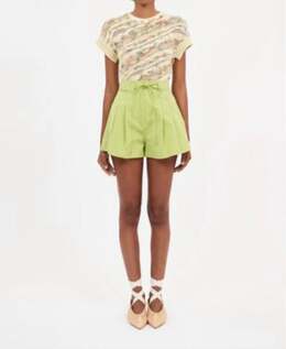 Ulla Johnson: Шорты 