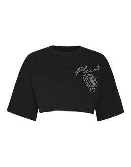 Philipp Plein: Короткий топ 