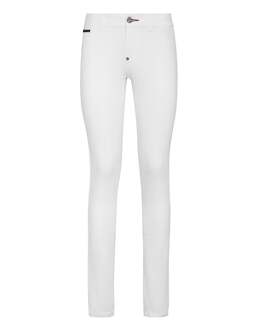 Philipp Plein: Джинсовые джинсы 