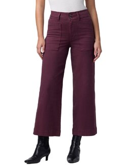 Joe's Jeans: Красные джинсы 