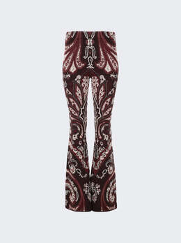 Etro: Классические брюки 