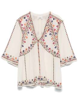 Isabel Marant: Блуза 