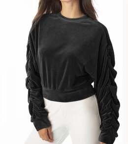 Juicy Couture: Короткий топ 