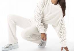 Juicy Couture: Короткий топ 