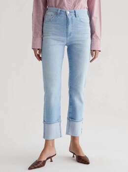 AG Jeans: Короткие джинсы 