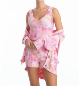 Juicy Couture: Короткий кардиган 