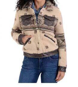 Wrangler: Короткая куртка 
