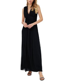 Diane von Furstenberg: Длинное платье 