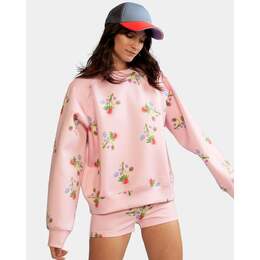 Cynthia Rowley: Розовые шорты 