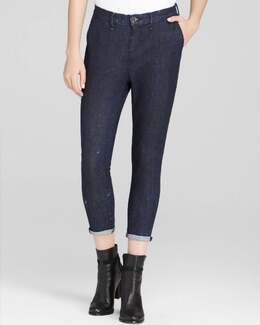 rag & bone: Джинсовые джинсы 