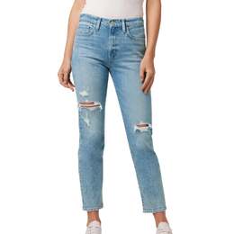 Joe's Jeans: Прямые джинсы 
