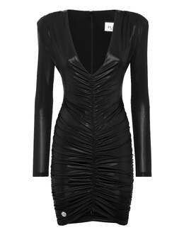 Philipp Plein: Короткое платье 