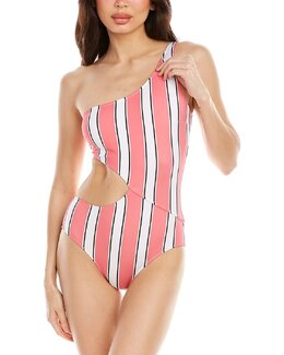 Solid & Striped: Купальник 