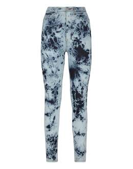 Philipp Plein: Джинсовые джинсы 