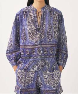 ANTIK BATIK: Рубашка 