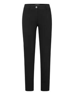 Philipp Plein: Длинные брюки  Iconic Plein