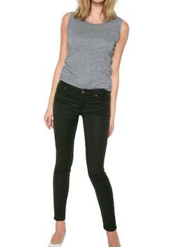 7 For All Mankind: Зелёные джинсы 