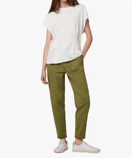 Joe's Jeans: Футболка с коротким рукавом 