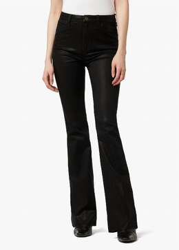 Joe's Jeans: Чёрные джинсы 