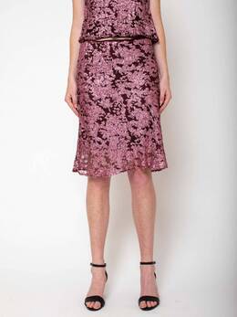 Rachel Comey: Розовая юбка 