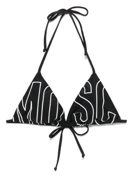 Moschino: Купальник 