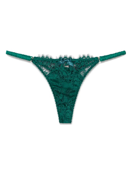 Agent Provocateur: Зелёные трусы 