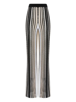 Missoni: Брюки в полоску 