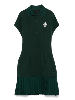 Lacoste: Короткое платье 